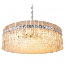 Подвесная люстра Loft it 10297/800 Nickel Nevada