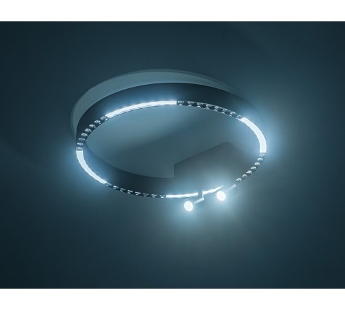 Накладной светильник Ambrella Light FL5806 FL