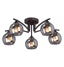 Потолочная люстра Vitaluce V4285-1/5PL V4285