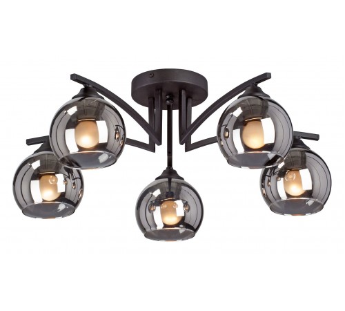 Потолочная люстра Vitaluce V4285-1/5PL V4285