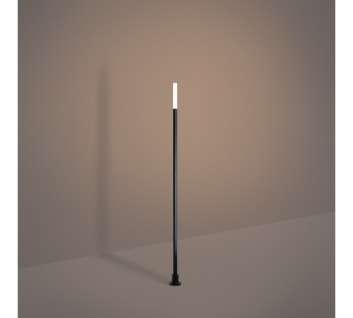 Наземный высокий светильник Arlight 034162 Canna