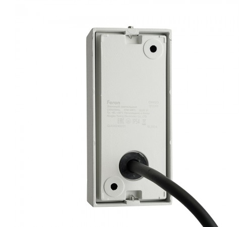 Накладной светильник Feron 51310 DH023