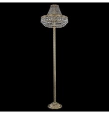 Торшер Bohemia Ivele Crystal 19011T6/H/45IV-172 G 1901