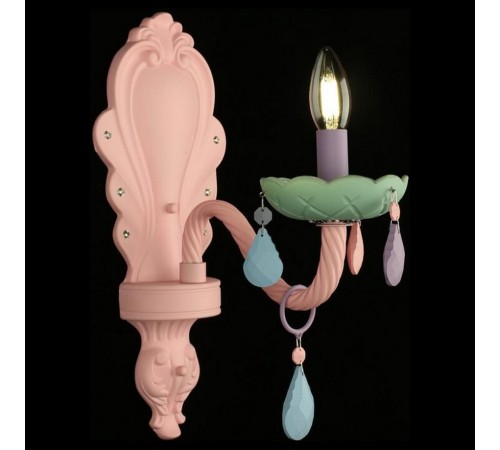 Бра Aployt APL.663.01.01 Selestina