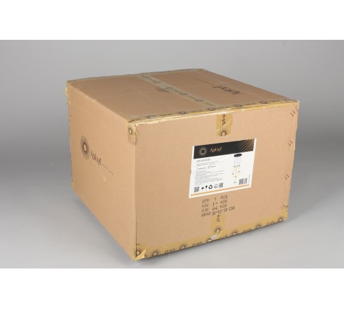 Подвесная люстра Aployt APL.643.03.06 Penelopa