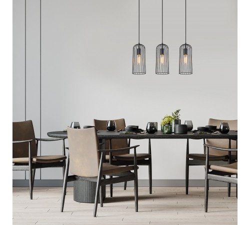 Подвесной светильник Escada 10198/3S Phoenix