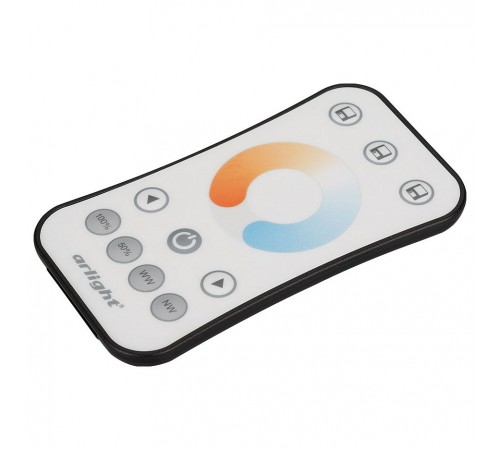 Пульт-регулятор ЦТ с сенсорным кольцом Arlight 025145 SMART-R