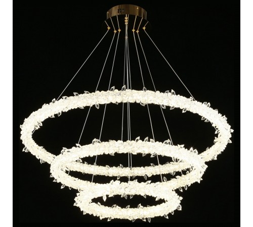 Подвесной светильник Aployt APL.040.03.105 Merion