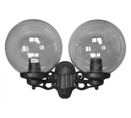 Светильник на штанге Fumagalli G30.141.000.AZF1R Globe 300