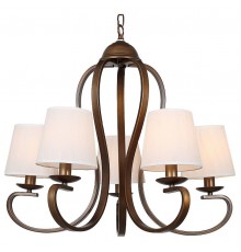 Подвесная люстра Lucia Tucci Vico 196.5 Vico