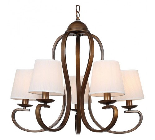 Подвесная люстра Lucia Tucci Vico 196.5 Vico