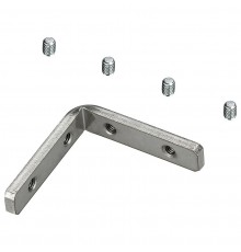 Крепление Arlight 24195 Alu-90Ver