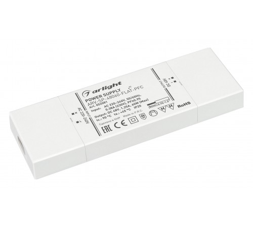Блок питания Arlight 052081 ARV-SP