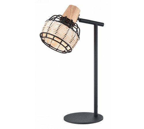 Настольная лампа декоративная Velante 563-714-01 563