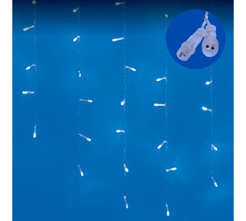 Бахрома световая Uniel UL-00010890 ULD-B6007-200/STK