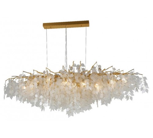 Подвесная люстра Aployt APL.849.13.13 Zhozefina