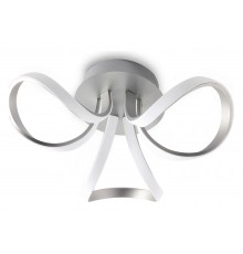 Потолочная люстра Mantra 4994 Knot Led