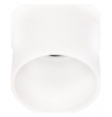 Встраиваемый светильник Loft it 10343/B White Limit