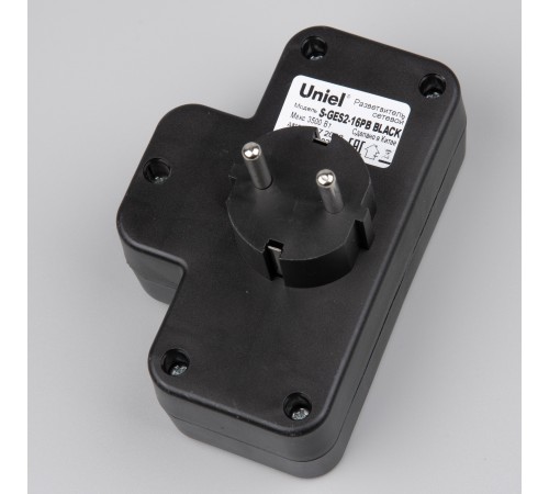 Разветвитель Uniel UL-00011244