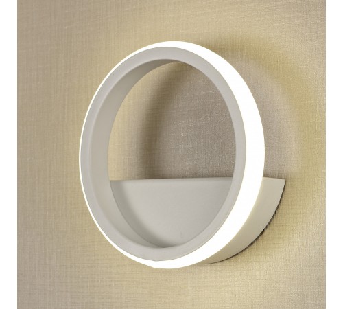 Накладной светильник Mantra 7194 Kitesurf