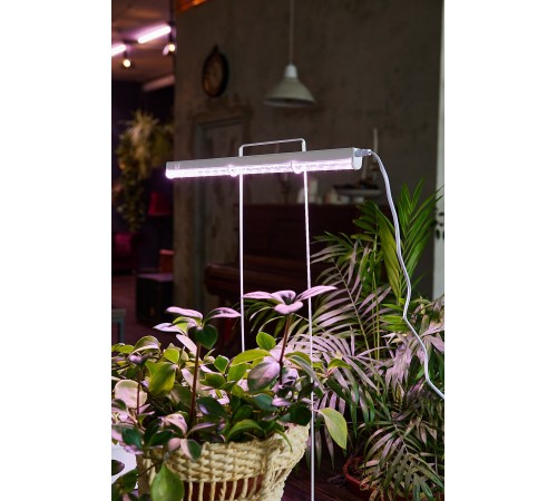 Подставка для цветов UFP-G10A H65 WHITE UL-00010041