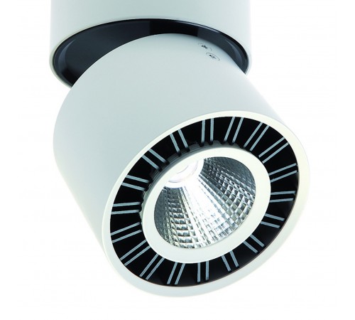 Накладной светильник Mantra C0086 Columbretes