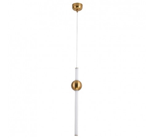 Подвесной светильник Aployt APL.038.06.20 Zhozefin