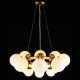 Подвесная люстра Aployt APL.765.03.16 Filisi