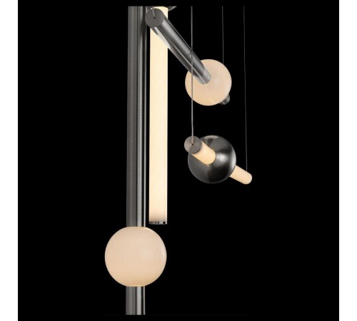 Подвесной светильник Loft it 5053-F Crescent