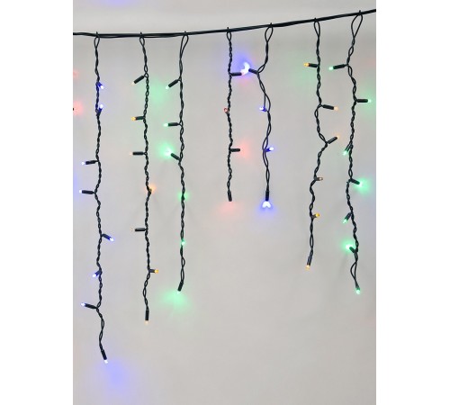 Бахрома световая Uniel UL-00003933 ULD-B3010