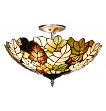 Светильник на штанге Velante 820-807-03 820