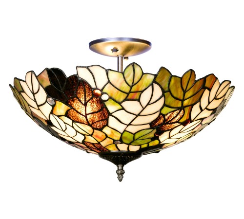 Светильник на штанге Velante 820-807-03 820