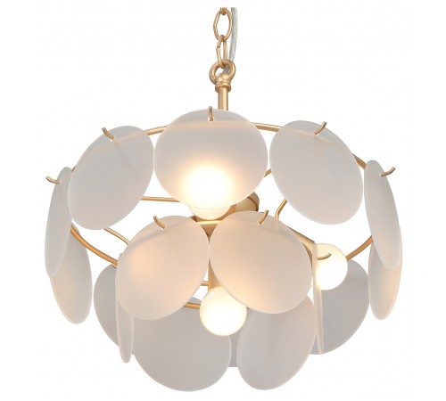 Подвесная люстра Vitaluce V5887-9/7 V5887