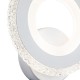Потолочная люстра Escada 10256/3LED Diamond