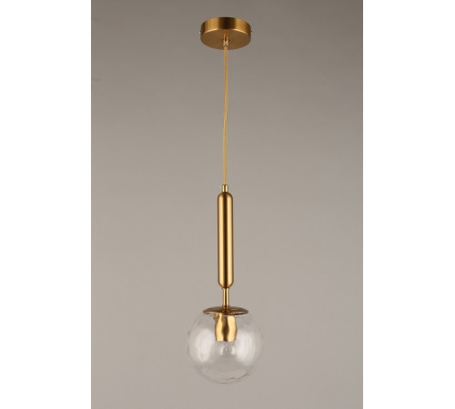 Подвесной светильник Aployt APL.728.06.01 Lora