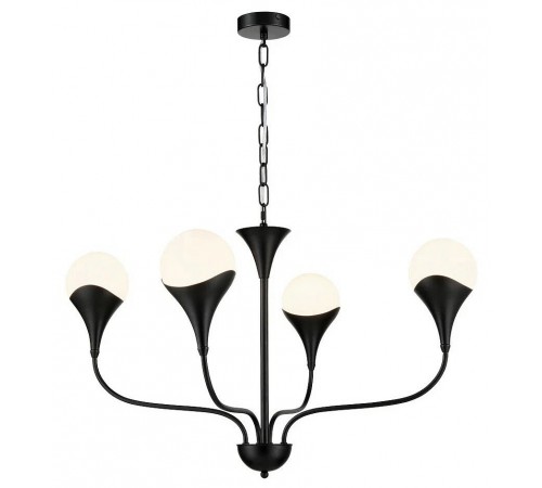 Подвесная люстра Velante 361-023-04 361