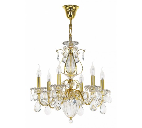 Подвесная люстра Osgona 790062 Schon