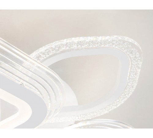 Потолочная люстра Ambrella Light FA4294 FA