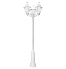 Фонарный столб Fumagalli E26.156.S30.WYF1R Rut