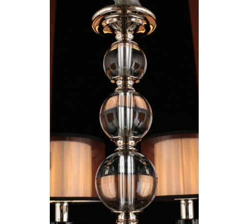 Подвесная люстра Aployt APL.703.03.08 Floret