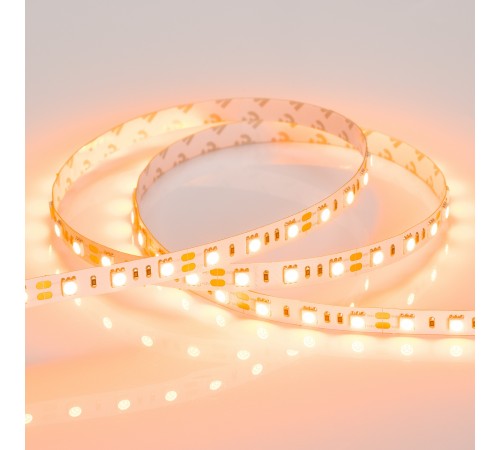 Лента светодиодная Arlight 015972(2) RT открытая