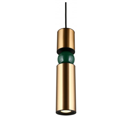 Подвесной светильник Aployt APL.615.36.01 Brizhit