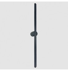 Бра Italline IT08-8020 black IT08-80