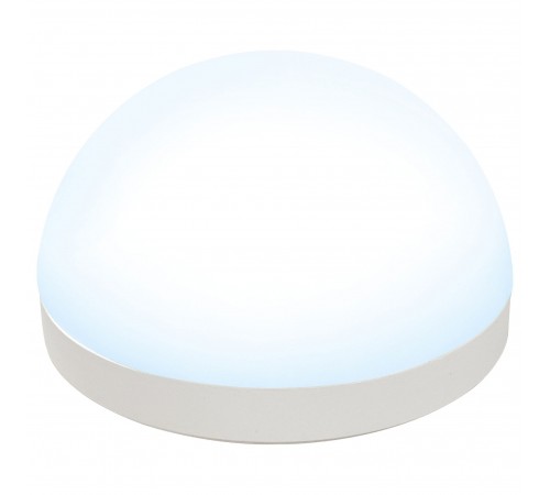 Светильник на штанге Uniel UL-00011792 GX 53 со сферическим рассеивателем