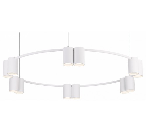 Подвесной светильник Velante 471-003-12 471