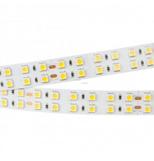 Лента светодиодная Arlight 012443(1) RT 2-5000 24V Warm2700 2x2 (5060, 720 LED, LUX)