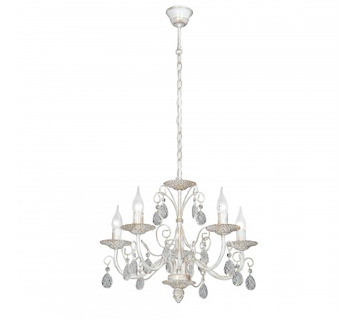 Подвесная люстра Vitaluce V1180/5 V1180