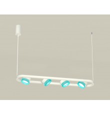 Подвесной светильник Ambrella Light XB9163201 XB