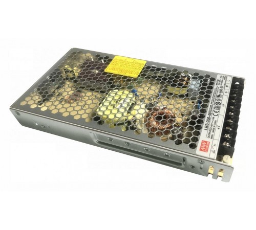 Блок питания iLedex Technical POWER MW 4822-027-200W VISION48/22