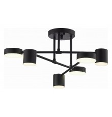 Потолочная люстра Kink Light 07649-6D,19(3000К) Мекли